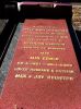 Photo of headstones/thumb_Joyce Mary Goold 1923-2001 hdstn Burwood cem Vic